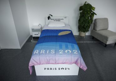 Las delegaciones olímpicas encargan 2.500 aparatos para enfriar sus cuartos en París