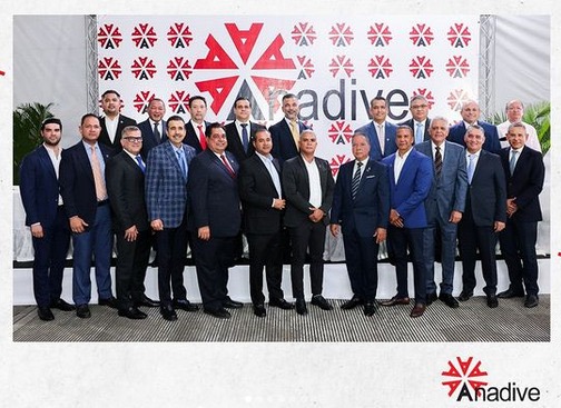 ANADIVE anuncia la realización de su Auto Feria 2024 del 11 al 14 de julio