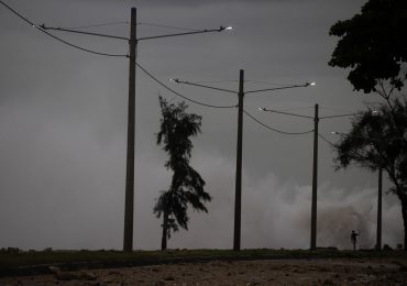 República Dominicana y Haití salen casi indemnes del paso del huracán Beryl