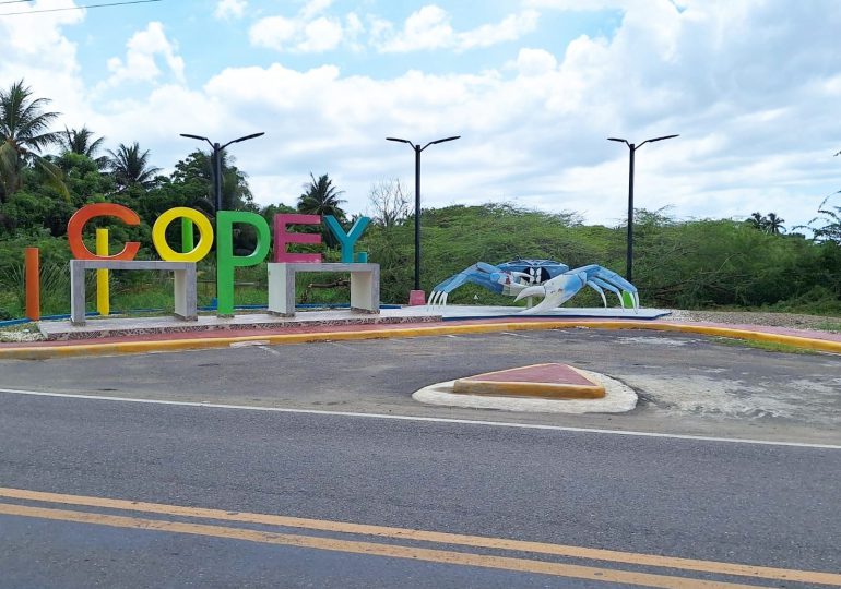 Aumento de robo preocupa a residentes de Copey Montecristi; acusan a los haitianos