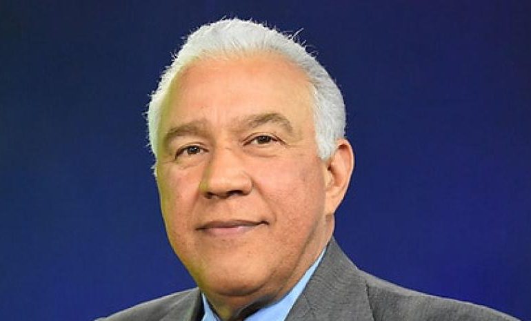 ¿Quién es Andrés Bautista, el nuevo ministro Administrativo de la Presidencia?