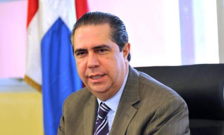Francisco Javier asegura que ganara las elecciones presidenciales en el 2028