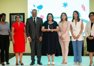 OEI anuncia ganador nacional del premio Iberoamericano de Educación en Derechos Humanos