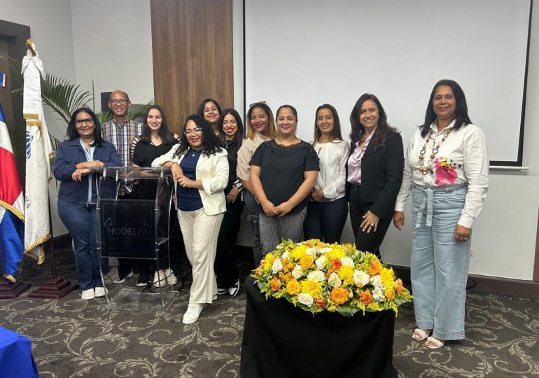 Celebran curso de actualización para médicos veterinarios en Santiago