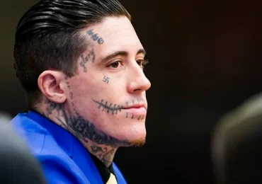 ¿Qué significan los tatuajes en la cara de Wade Wilson, 'Deadpool Killer'?