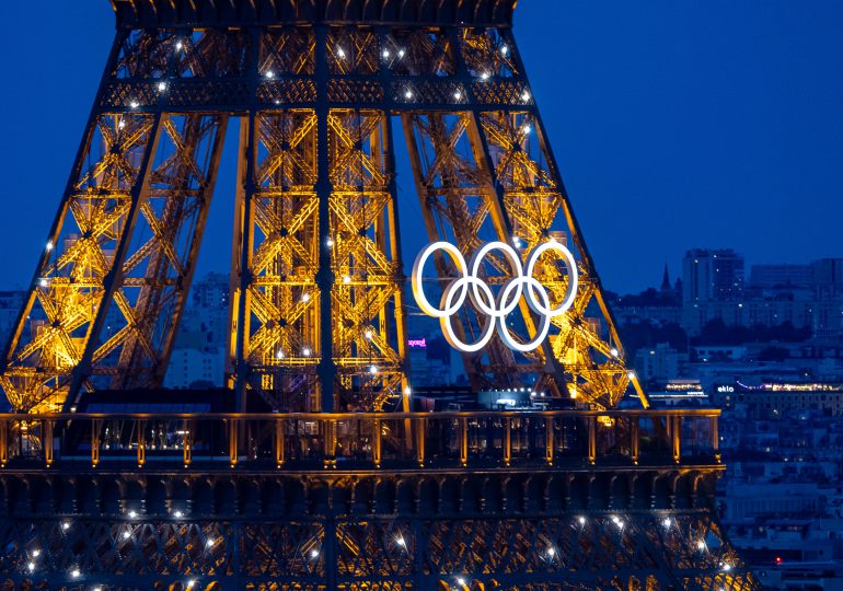 Televisión rusa boicotea los Juegos Olímpicos por primera vez desde Los Ángeles 84
