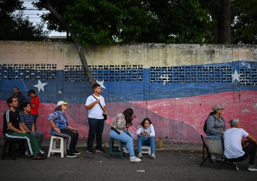Rechazan que gobierno venezolano limite acceso a observadores internacionales
