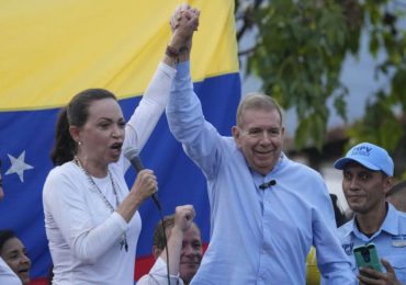 Costa Rica otorga asilo a Machado y González en un gesto de apoyo político