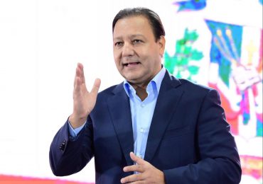Abel Martínez: “Tenemos la certeza de que estamos construyendo un PLD más fuerte"