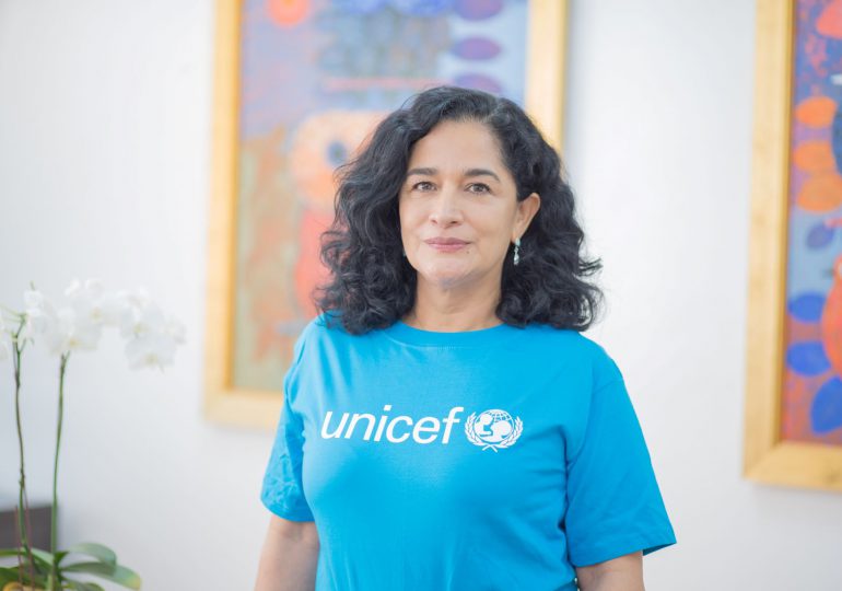 UNICEF: “Es de vital importancia proteger a la niñez contra cualquier forma de violencia”