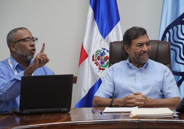 Varias instituciones se unen para fortalecer red de observaciones meteorológicas en RD