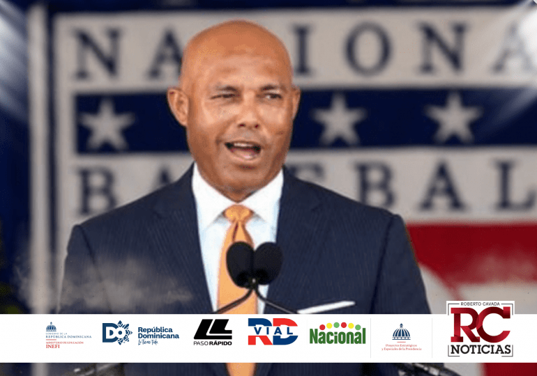 Cooperstown | Mariano Rivera el único jugador en ingresar unánime al Salón de la Fama