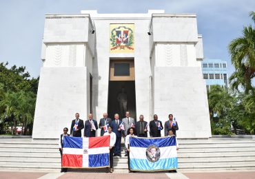 Duartianos llaman a líderes haitianos a asumir mayor defensa de la nacionalidad ante auge de violencia