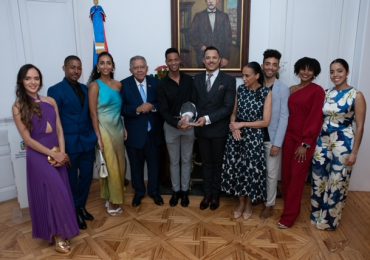 Embajada dominicana en España entrega el Premio Padre Billini 2024