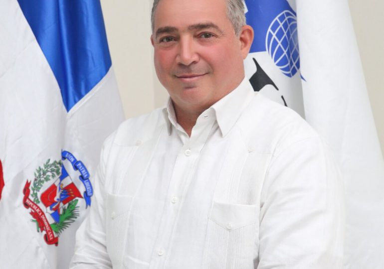 Héctor Porcella como nuevo Presidente de la Junta de Aviación Civil