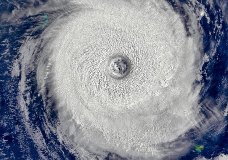 El ciclón tropical Freddy batió el récord de longevidad con 36 días, según la ONU