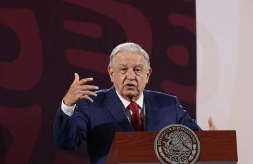 Presidente mexicano enviará carta a Trump sobre migración e integración económica