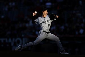 Dylan Cease lanza juego sin hits y hace historia con los Padres