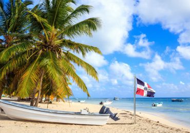 República Dominicana es país más visitado por turistas después de México