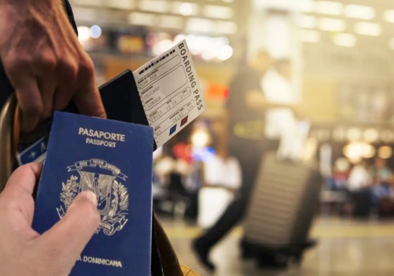 Rusia es uno de los países donde los dominicanos pueden viajar sin visa