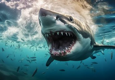La presencia de un tiburón en el río Sena es “altamente improbable”