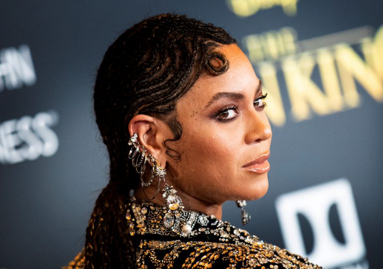 Beyoncé aprueba que  Kamala use su tema 'Freedom' en sus actos