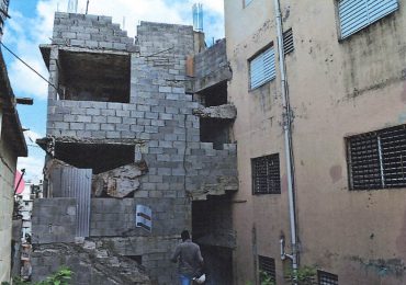 Dueña de edificio ubicado en Herrera estaba dispuesta a realizar las mejoras necesarias