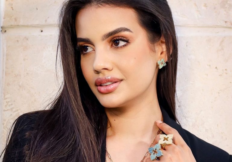Prendas robadas a Miss Mundo RD valen más de medio millón de pesos