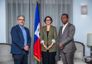 Haití toma medidas  ante sospechas de ántrax