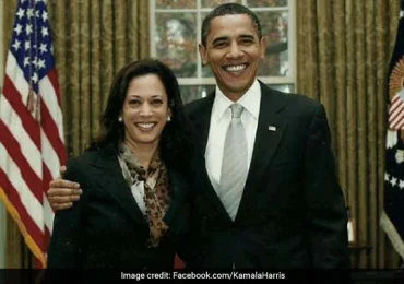 Obama no apoya a Kamala porque no puede ganarle a Trump, según The Post