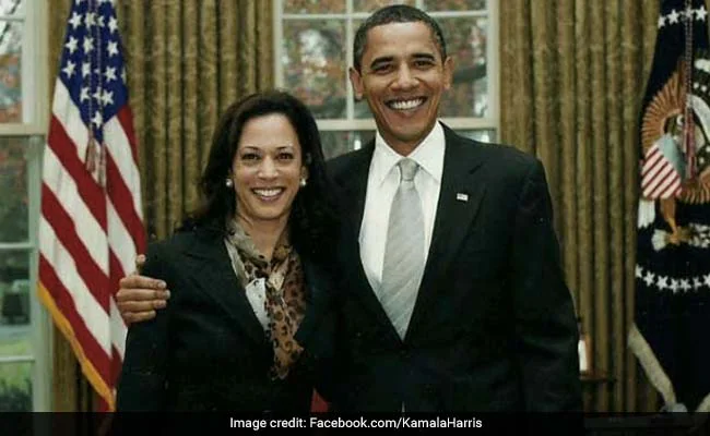 Obama no apoya a Kamala porque no puede ganarle a Trump, según The Post