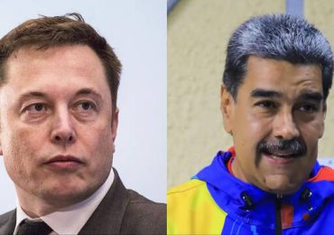 <strong>Maduro acusa a Elon Musk de orquestar protestas en su contra</strong>