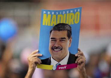 Centro Carter dice elecciones de Venezuela no pueden ser consideradas democráticas