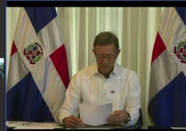 República Dominicana hace un llamado a la sensatez para resolver conflicto Venezolano