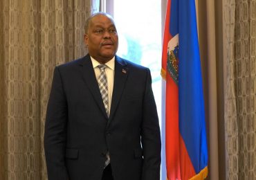 Primer ministro haitiano promete "transparencia" sobre misión internacional