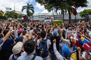 La Embajada y el Consulado de República Dominicana cierran sus puertas en Venezuela
