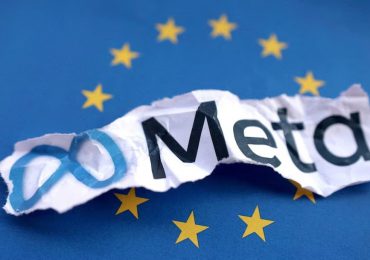 La UE afirma que normas de privacidad de Meta violan leyes del bloque