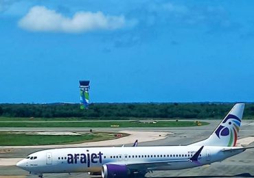<strong>Arajet inició las ventas de sus operaciones desde el Aeropuerto de Punta Cana</strong>