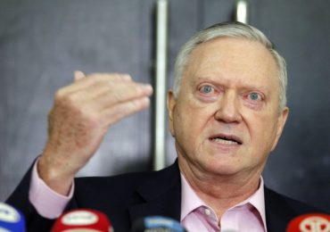 “Despertamos de una pesadilla”, dice absuelto jefe del bufete de los “Panama Papers”