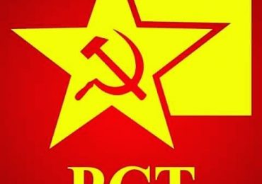 Partido Comunista del Trabajo llama a proceso de movilización ante reforma fiscal