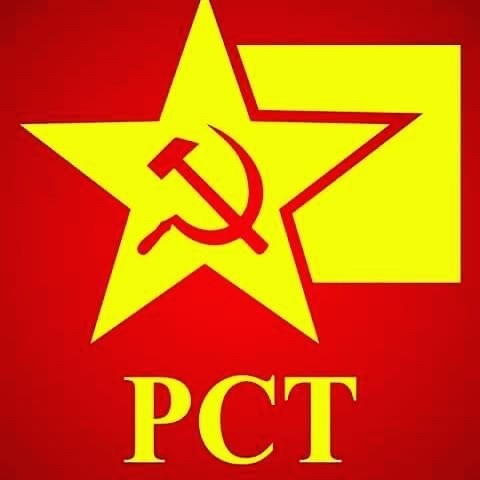 Partido Comunista del Trabajo llama a proceso de movilización ante reforma fiscal