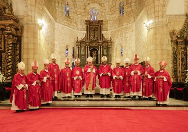 Obispos clausuran 62° Asamblea Plenaria