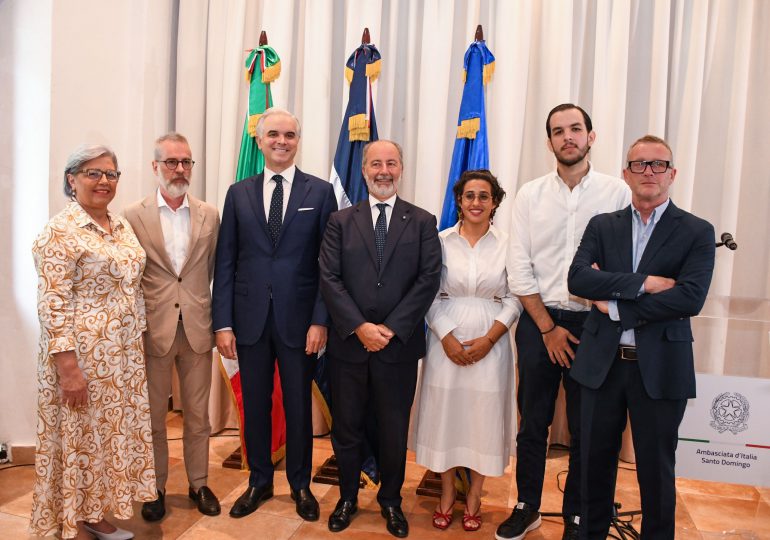 Egresados Escuela Taller del Ministerio de Trabajo recibirán capacitación en restauración de monumentos