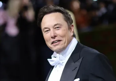 <strong>Elon Musk é criticado por compartilhar ‘deepfake’ de Kamala Harris</strong>