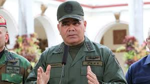 Ministro de defensa de Venezuela denuncia intento de golpe de estado