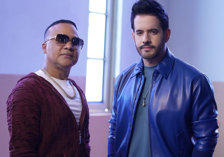 Manny Cruz y Zacarías Ferreira estrenan nueva bachata ‘La Condena’