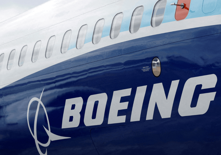 Boeing se declarará culpable en caso penal del 737 MAX donde murieron más de 300 pasajeros