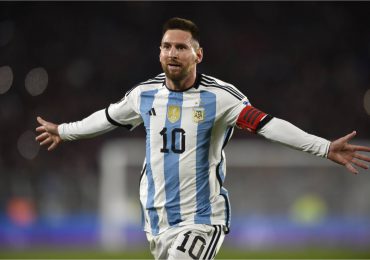 Messi lleva a Argentina otra vez a la final de la Copa América