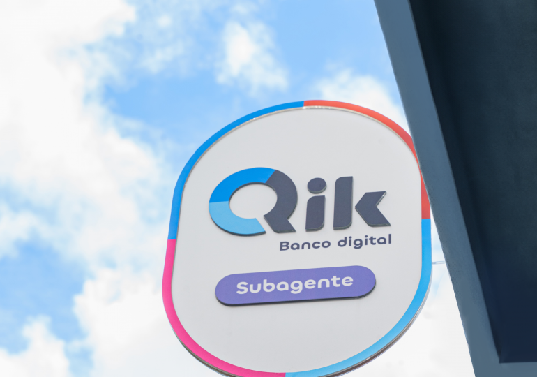 Qik Banco Digital lanza red de subagentes bancarios