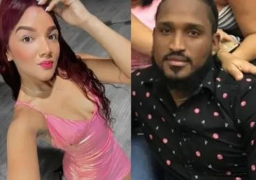 Tres meses de prisión preventiva a tercer implicado en asesinato de pareja en La Guáyiga